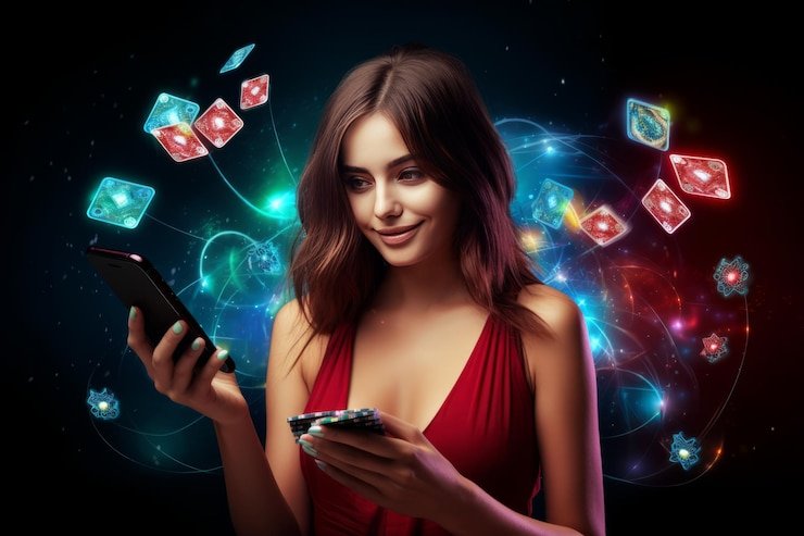 siti88 mobile gaming
